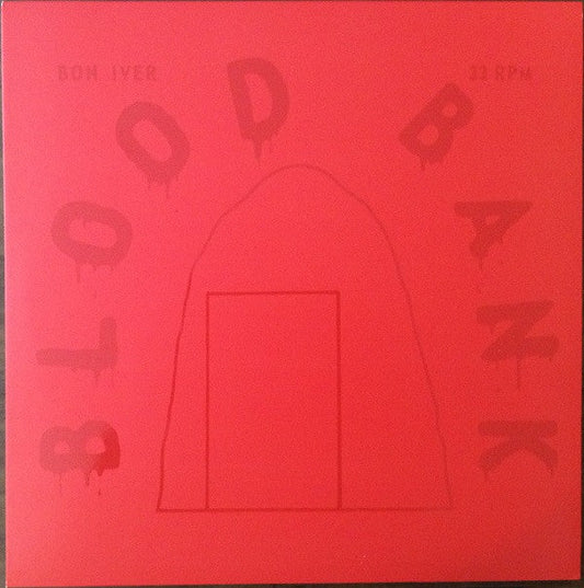 Blood Bank | Mint (M) Mint (M) Get Cheap Vinyl