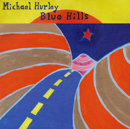 Blue Hills | Mint (M) Mint (M) Get Cheap Vinyl