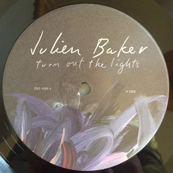 Turn Out The Lights | Mint (M) Mint (M) Get Cheap Vinyl