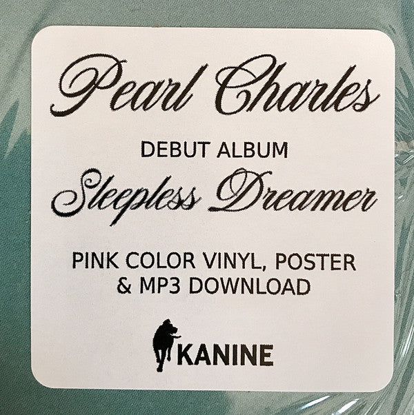 Sleepless Dreamer | Mint (M) Mint (M) Get Cheap Vinyl