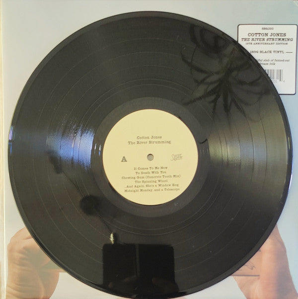 The River Strumming | Mint (M) Mint (M) Get Cheap Vinyl