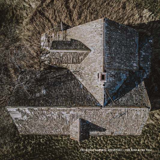 The Rise & The Fall | Mint (M) Mint (M) Get Cheap Vinyl