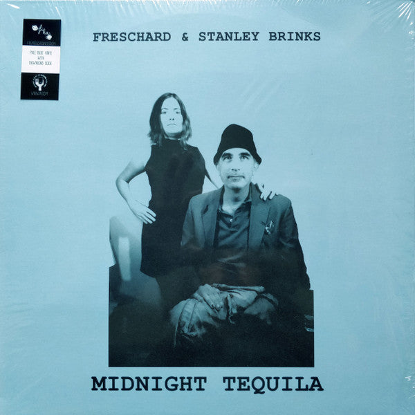 Midnight Tequila | Mint (M) Get Cheap Vinyl
