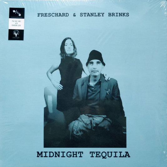 Midnight Tequila | Mint (M) Get Cheap Vinyl