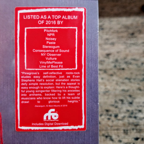 Cardinal | Mint (M) Mint (M) Get Cheap Vinyl
