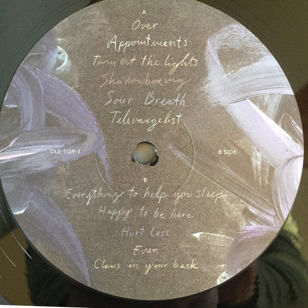 Turn Out The Lights | Mint (M) Mint (M) Get Cheap Vinyl