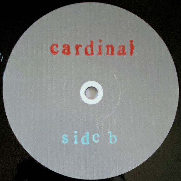 Cardinal | Mint (M) Mint (M) Get Cheap Vinyl