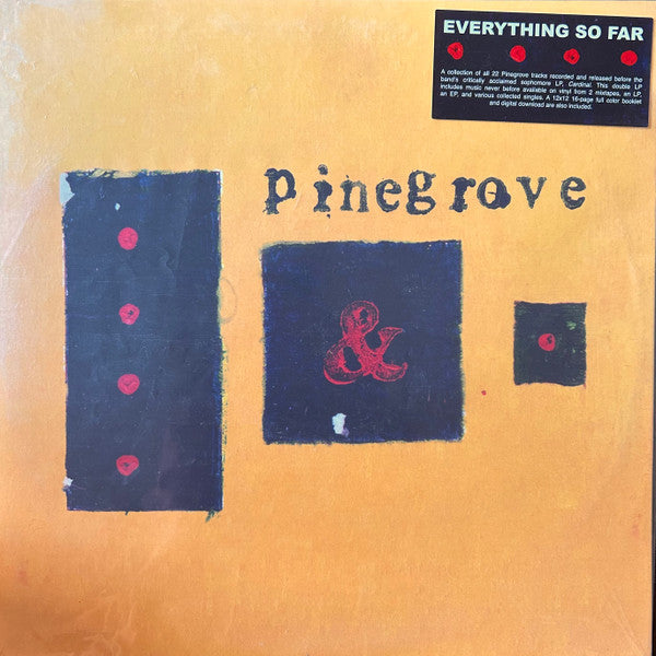 Everything So Far (VINYL) | Mint (M) Mint (M) Get Cheap Vinyl