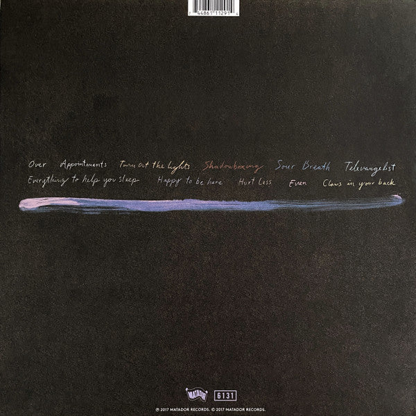 Turn Out The Lights | Mint (M) Mint (M) Get Cheap Vinyl