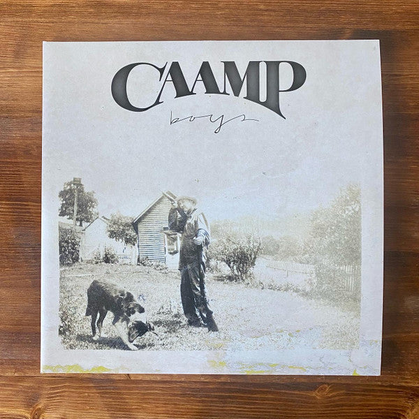 Boys | Mint (M) Mint (M) Get Cheap Vinyl