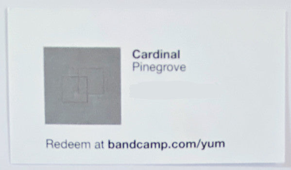 Cardinal | Mint (M) Mint (M) Get Cheap Vinyl