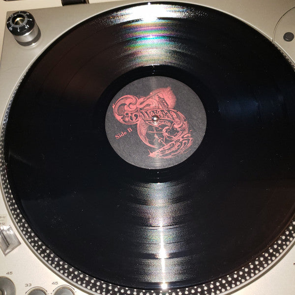 Die Lederpredigt | Mint (M) Mint (M) Get Cheap Vinyl