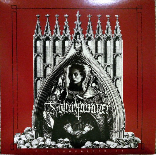 Die Lederpredigt | Mint (M) Mint (M) Get Cheap Vinyl
