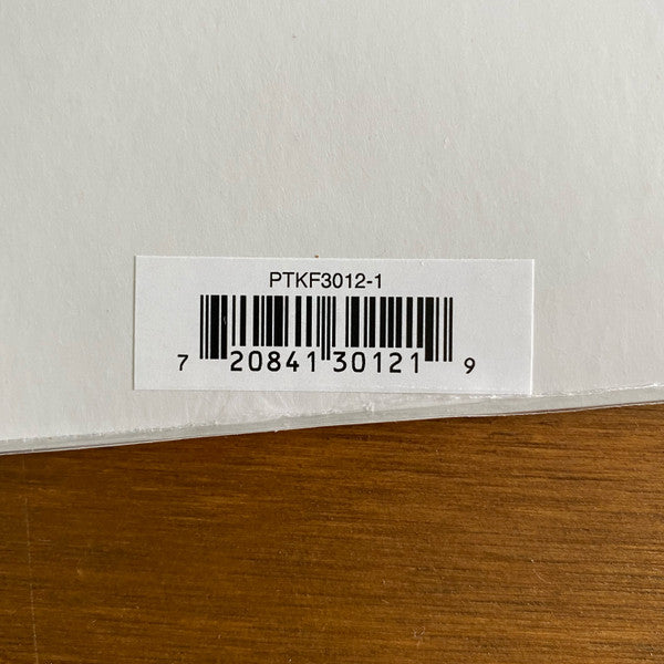 Televised Mind (Dave Clarke Remix) | Mint (M) Mint (M) Get Cheap Vinyl
