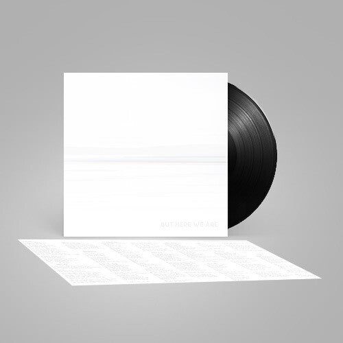 But Here We Are | Mint (M) Mint (M) Get Cheap Vinyl