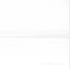 But Here We Are | Get Cheap Vinyl