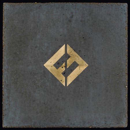 Concrete And Gold (Gatefold LP Jacket, Download Insert) | Mint (M) Mint (M) Get Cheap Vinyl