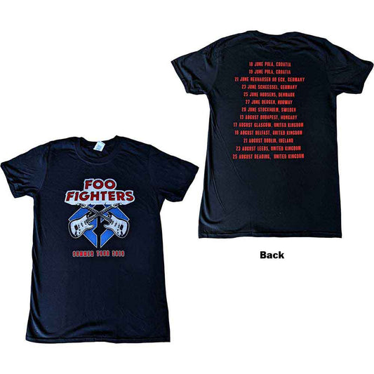 Concrete & Gold 2019 European Tour | Men's | Get Cheap Vinyl