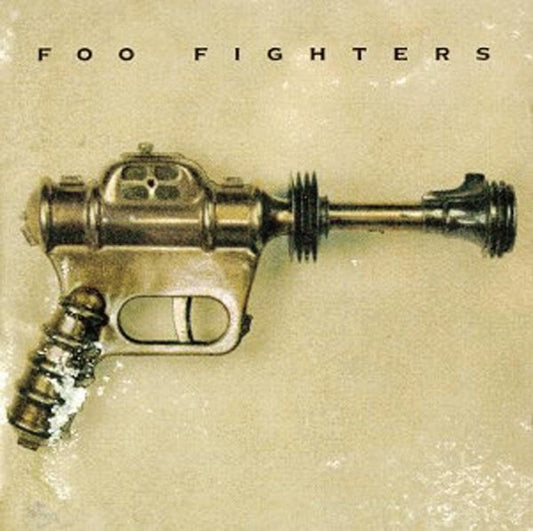 Foo Fighters (MP3 Download) | Mint (M) Mint (M) Get Cheap Vinyl