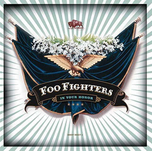 In Your Honor (MP3 Download) (2 LP) | Mint (M) Mint (M) Get Cheap Vinyl
