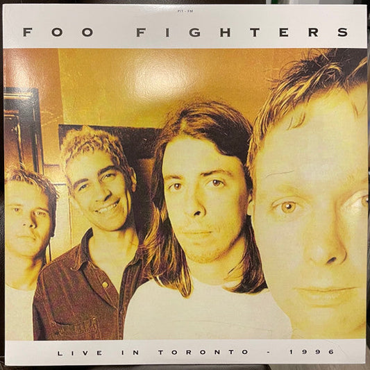 Live In Toronto - 1996 | Mint (M) Mint (M) Get Cheap Vinyl