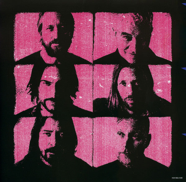 Medicine At Midnight | Mint (M) Mint (M) Get Cheap Vinyl