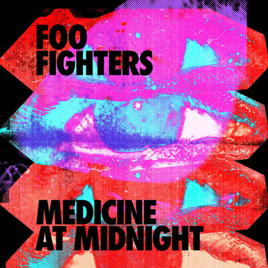 Medicine At Midnight | Mint (M) Mint (M) Get Cheap Vinyl