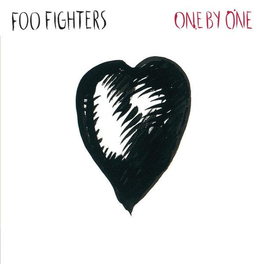 One By One (2LP) | Mint (M) Mint (M) Get Cheap Vinyl