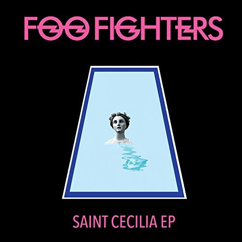 Saint Cecilia (Extended Play) | Mint (M) Mint (M) Get Cheap Vinyl