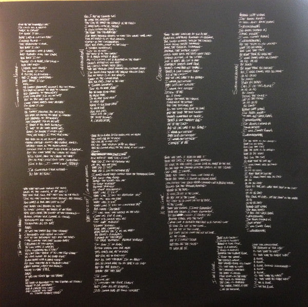 Sonic Highways | Mint (M) Mint (M) Get Cheap Vinyl