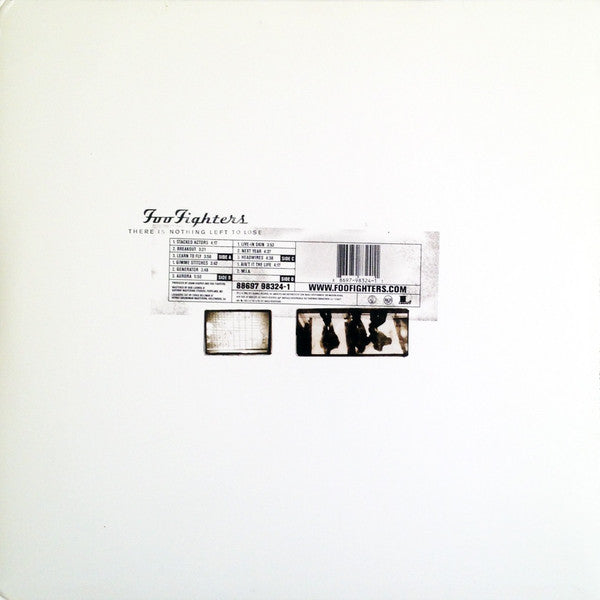 There Is Nothing Left To Lose | Mint (M) Mint (M) Get Cheap Vinyl
