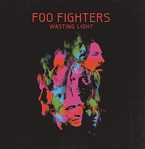 Wasting Light (180g 2LP) | Mint (M) Mint (M) Get Cheap Vinyl
