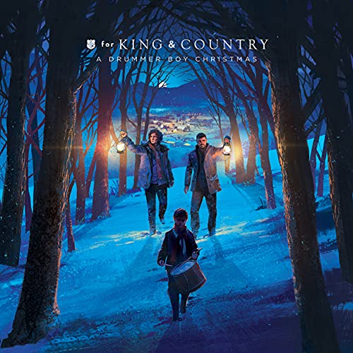 A Drummer Boy Christmas (2LP) | Mint (M) Mint (M) Get Cheap Vinyl