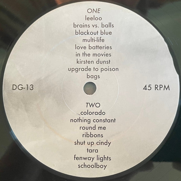Revenge For Hire | Mint (M) Mint (M) Get Cheap Vinyl