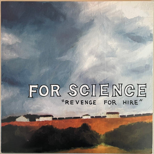 Revenge For Hire | Mint (M) Mint (M) Get Cheap Vinyl