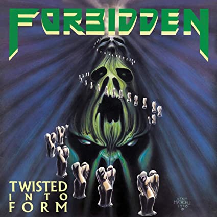 Twisted Into Form | Mint (M) Mint (M) Get Cheap Vinyl