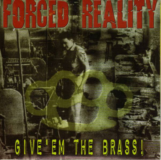 Give'em The Brass! | Near Mint (NM) Near Mint (NM or M-) Get Cheap Vinyl
