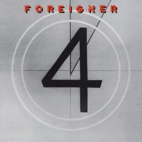 4 (180 Gram Vinyl) [Import] | Mint (M) Mint (M) Get Cheap Vinyl