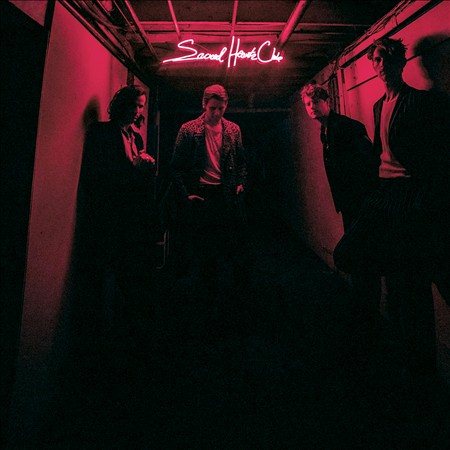 Sacred Hearts Club (150g Gatefold) | Mint (M) Mint (M) Get Cheap Vinyl