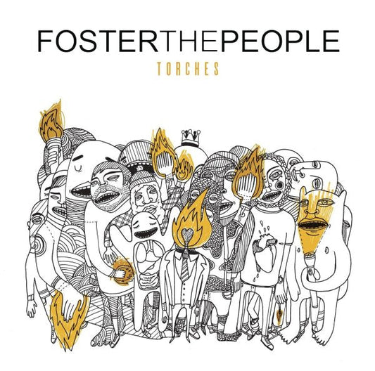Torches | Mint (M) Mint (M) Get Cheap Vinyl