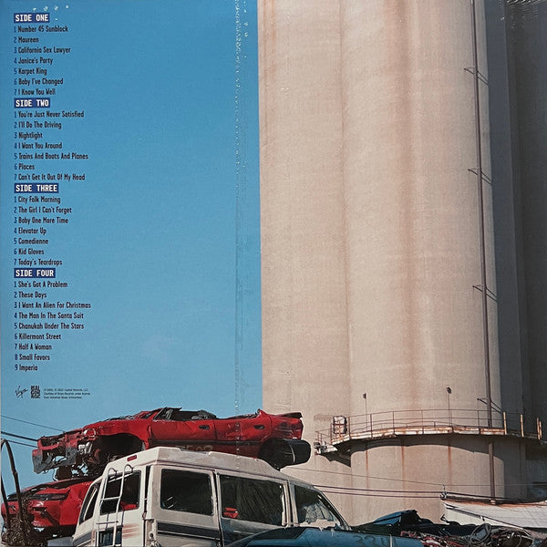 Out-Of-State Plates | Mint (M) Mint (M) Get Cheap Vinyl