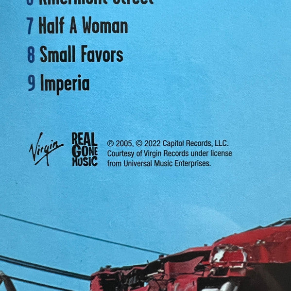 Out-Of-State Plates | Mint (M) Mint (M) Get Cheap Vinyl