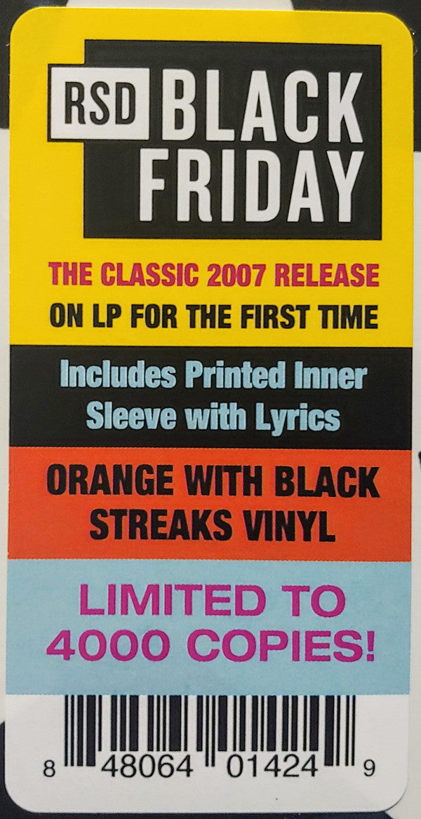 Traffic And Weather | Mint (M) Mint (M) Get Cheap Vinyl
