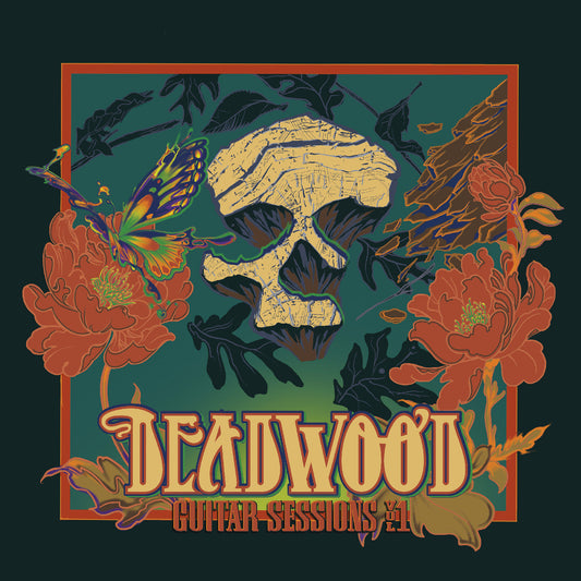 Deadwood Sessions: Volume One (Blue Vinyl) | Get Cheap Vinyl
