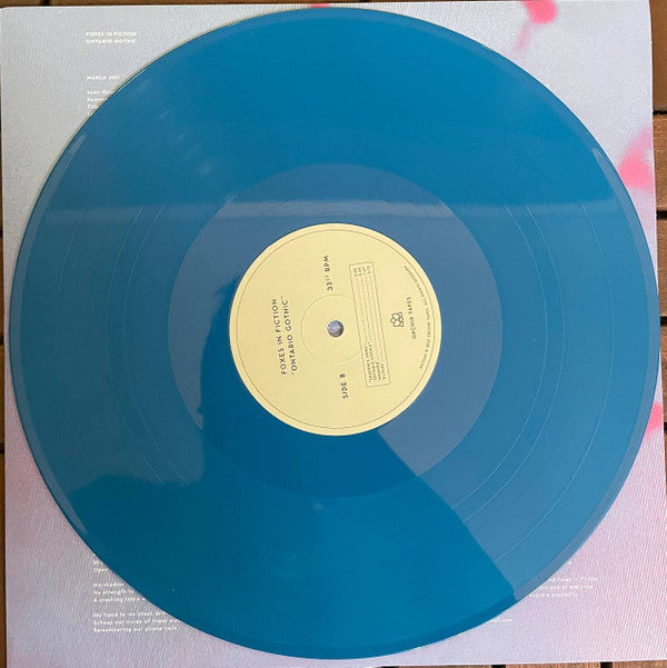 Ontario Gothic | Mint (M) Mint (M) Get Cheap Vinyl