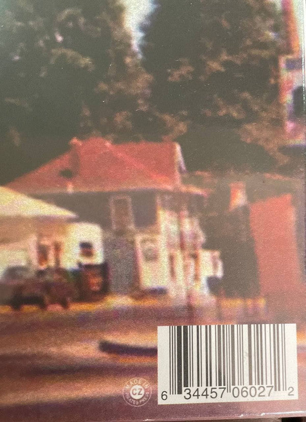 Ontario Gothic | Mint (M) Mint (M) Get Cheap Vinyl