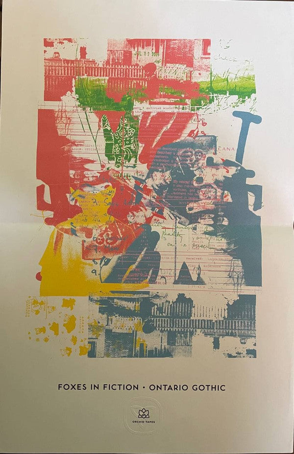 Ontario Gothic | Mint (M) Mint (M) Get Cheap Vinyl