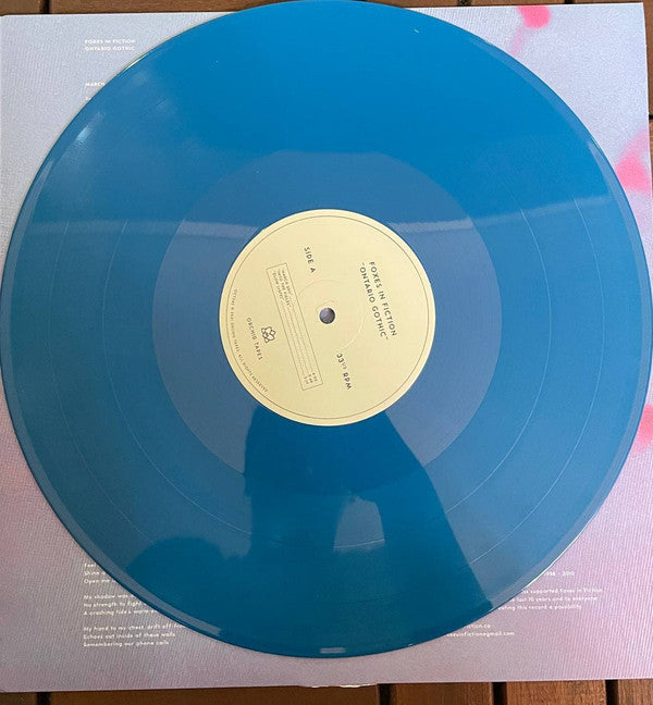 Ontario Gothic | Mint (M) Mint (M) Get Cheap Vinyl