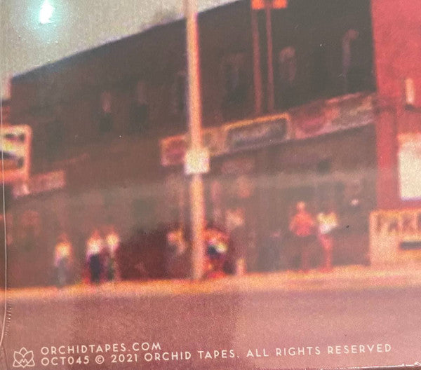 Ontario Gothic | Mint (M) Mint (M) Get Cheap Vinyl