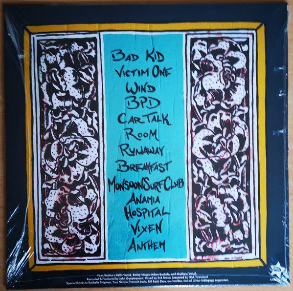 Vixen | Mint (M) Mint (M) Get Cheap Vinyl